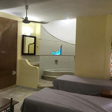 Casa Arabe Daire Playa del Carmen Dış mekan fotoğraf
