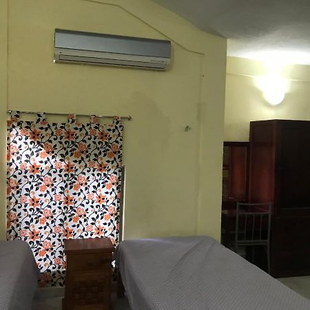Casa Arabe Daire Playa del Carmen Dış mekan fotoğraf