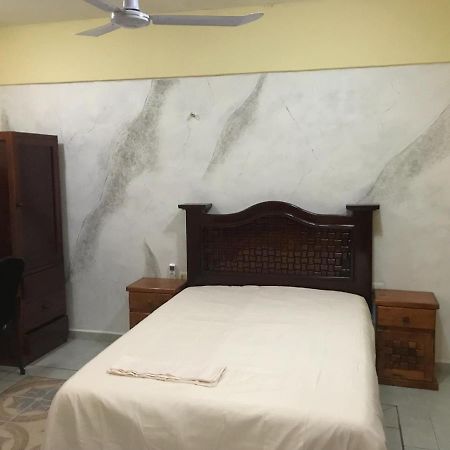 Casa Arabe Daire Playa del Carmen Dış mekan fotoğraf