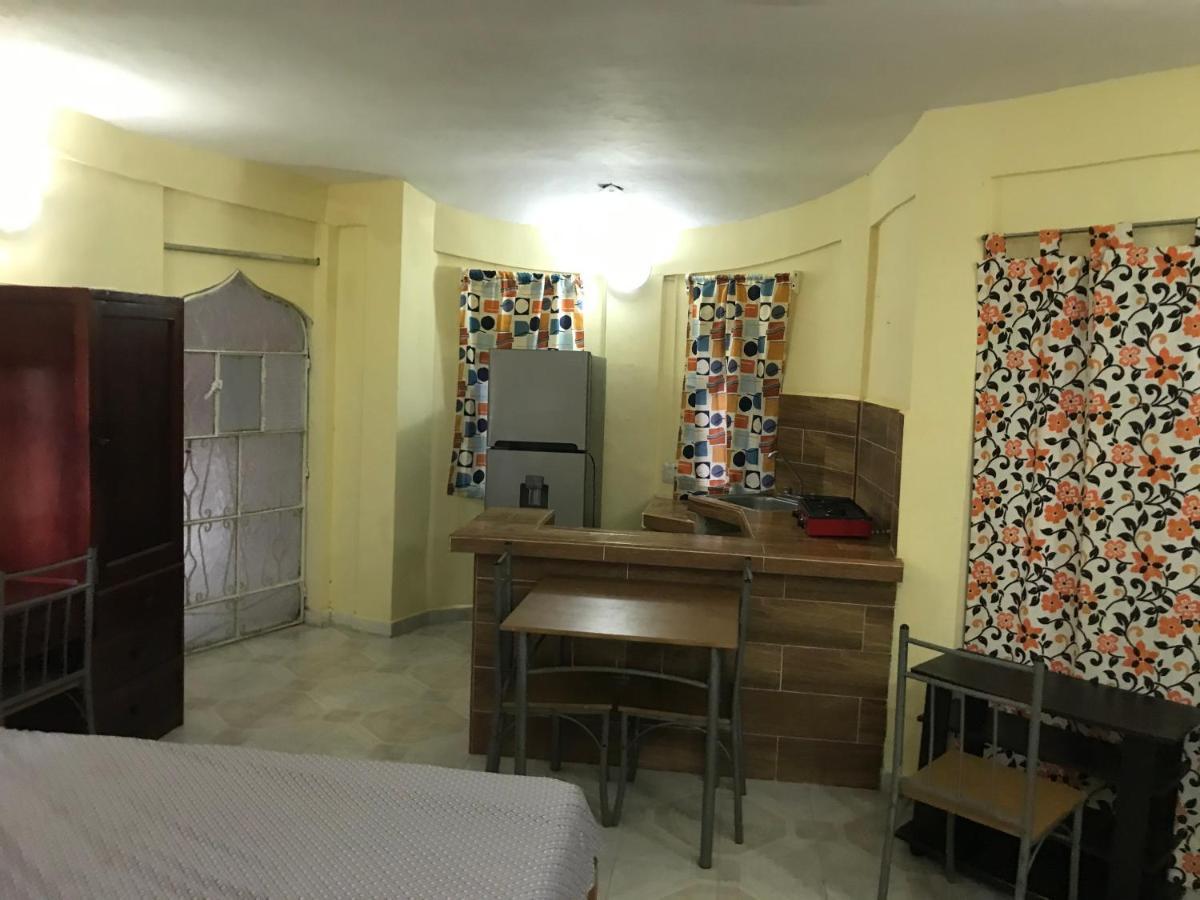 Casa Arabe Daire Playa del Carmen Dış mekan fotoğraf