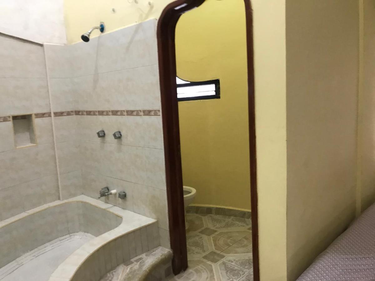 Casa Arabe Daire Playa del Carmen Dış mekan fotoğraf