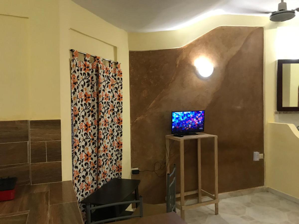 Casa Arabe Daire Playa del Carmen Dış mekan fotoğraf