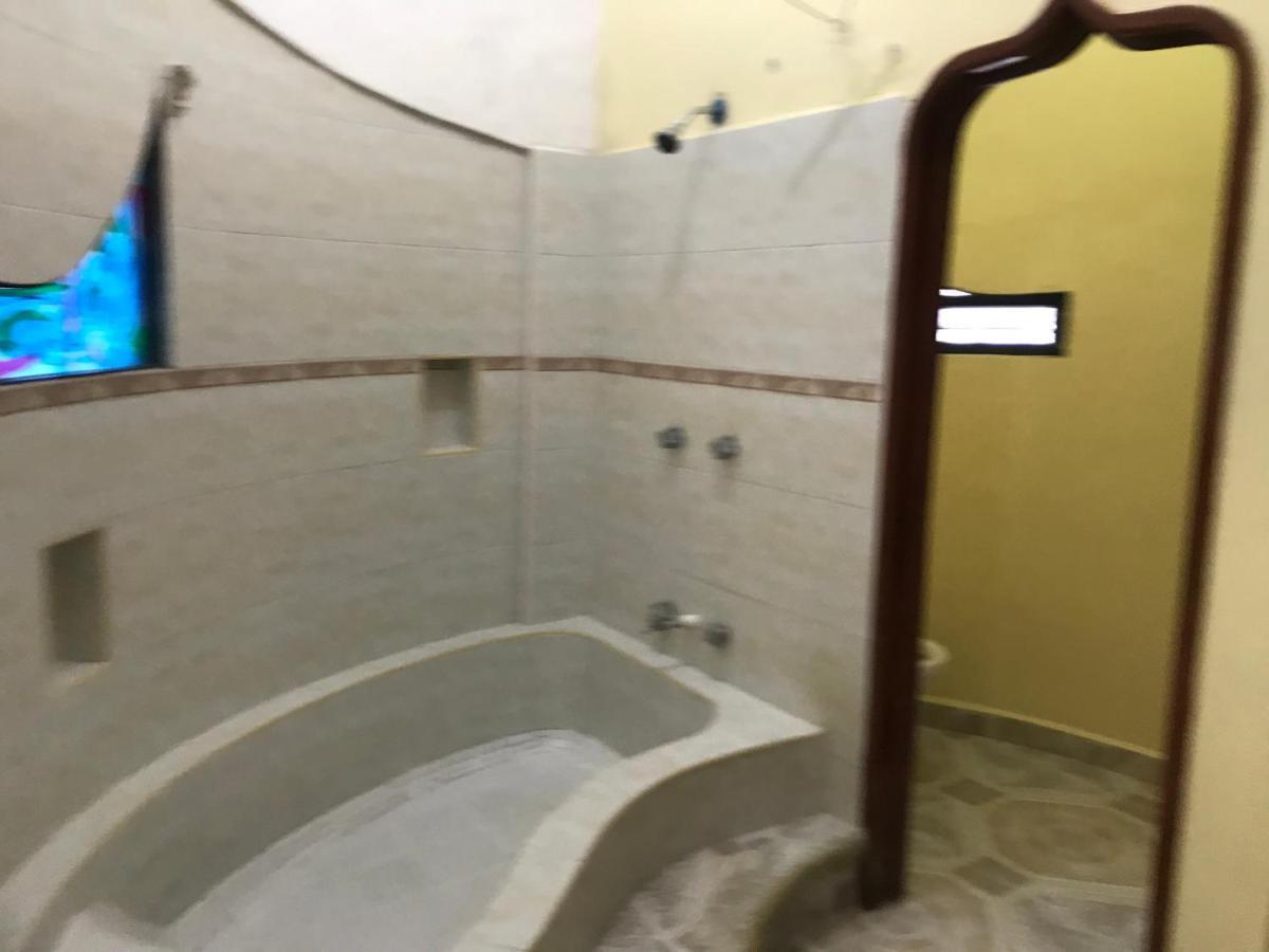 Casa Arabe Daire Playa del Carmen Dış mekan fotoğraf