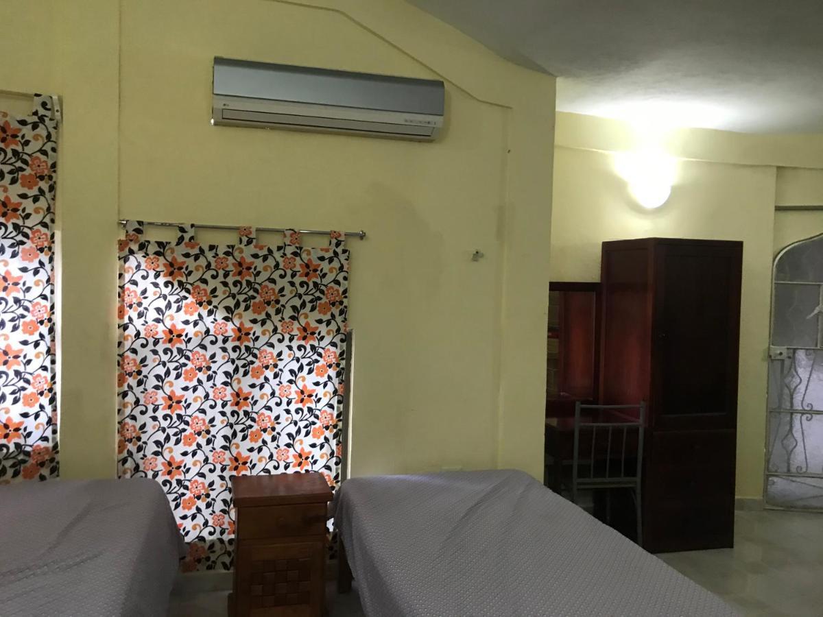 Casa Arabe Daire Playa del Carmen Dış mekan fotoğraf