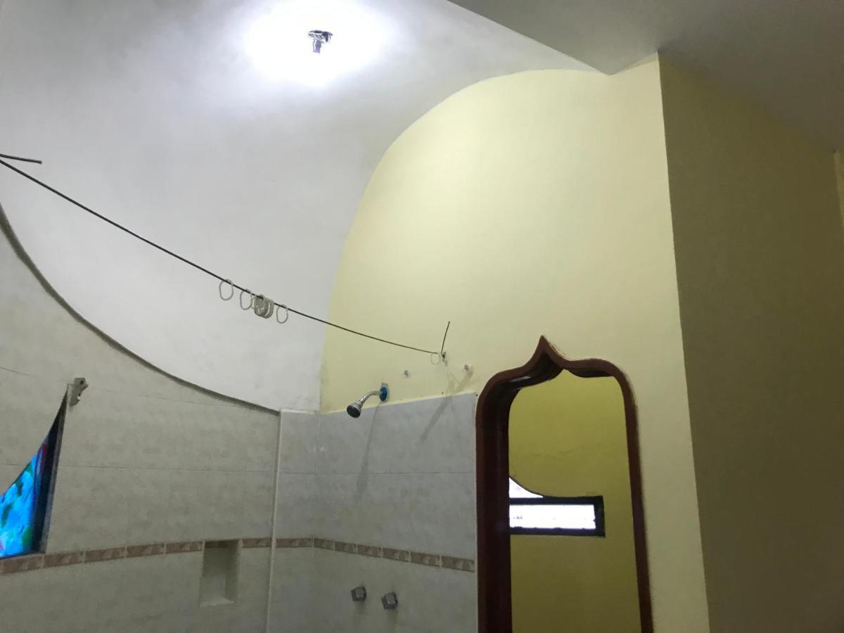 Casa Arabe Daire Playa del Carmen Dış mekan fotoğraf