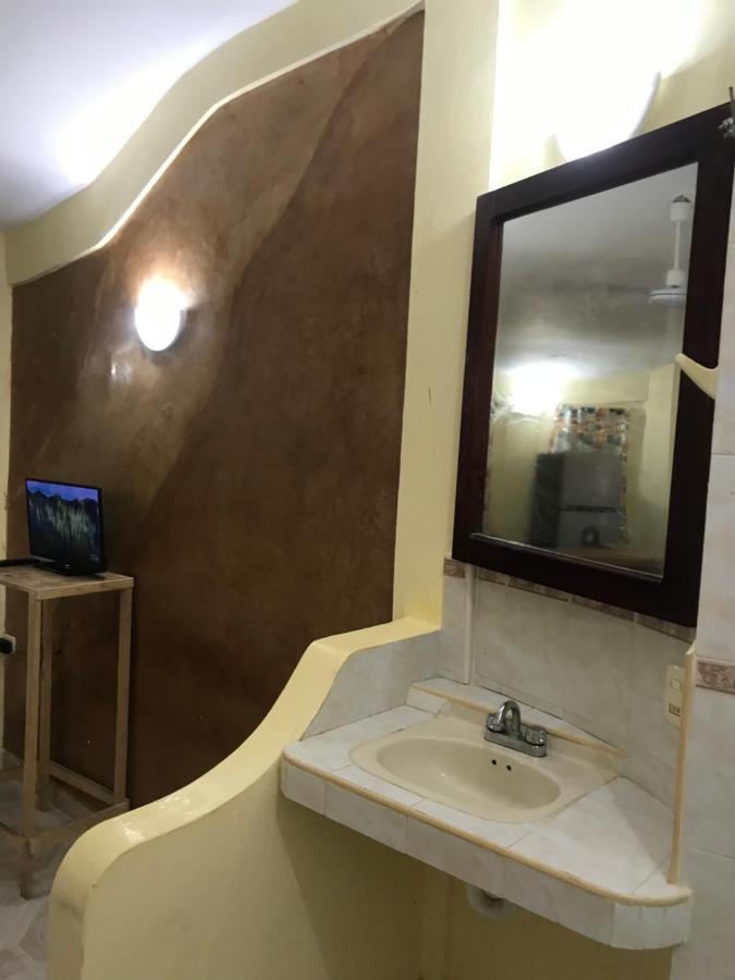 Casa Arabe Daire Playa del Carmen Dış mekan fotoğraf