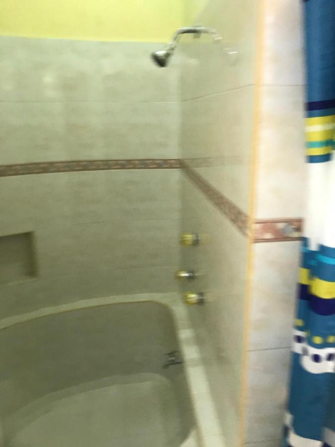 Casa Arabe Daire Playa del Carmen Dış mekan fotoğraf