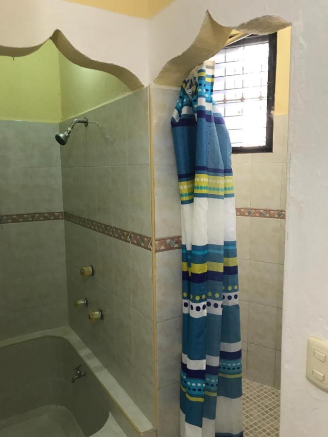 Casa Arabe Daire Playa del Carmen Dış mekan fotoğraf