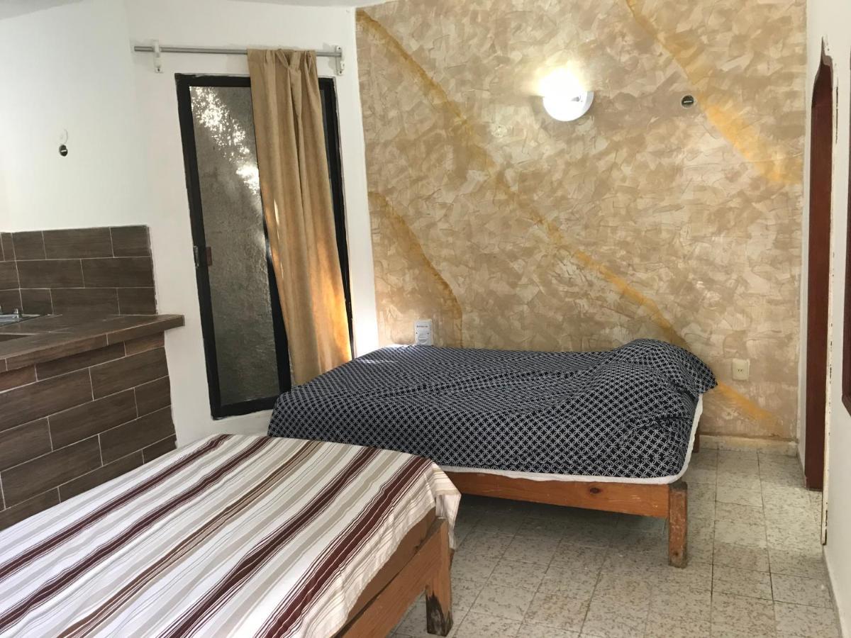 Casa Arabe Daire Playa del Carmen Dış mekan fotoğraf