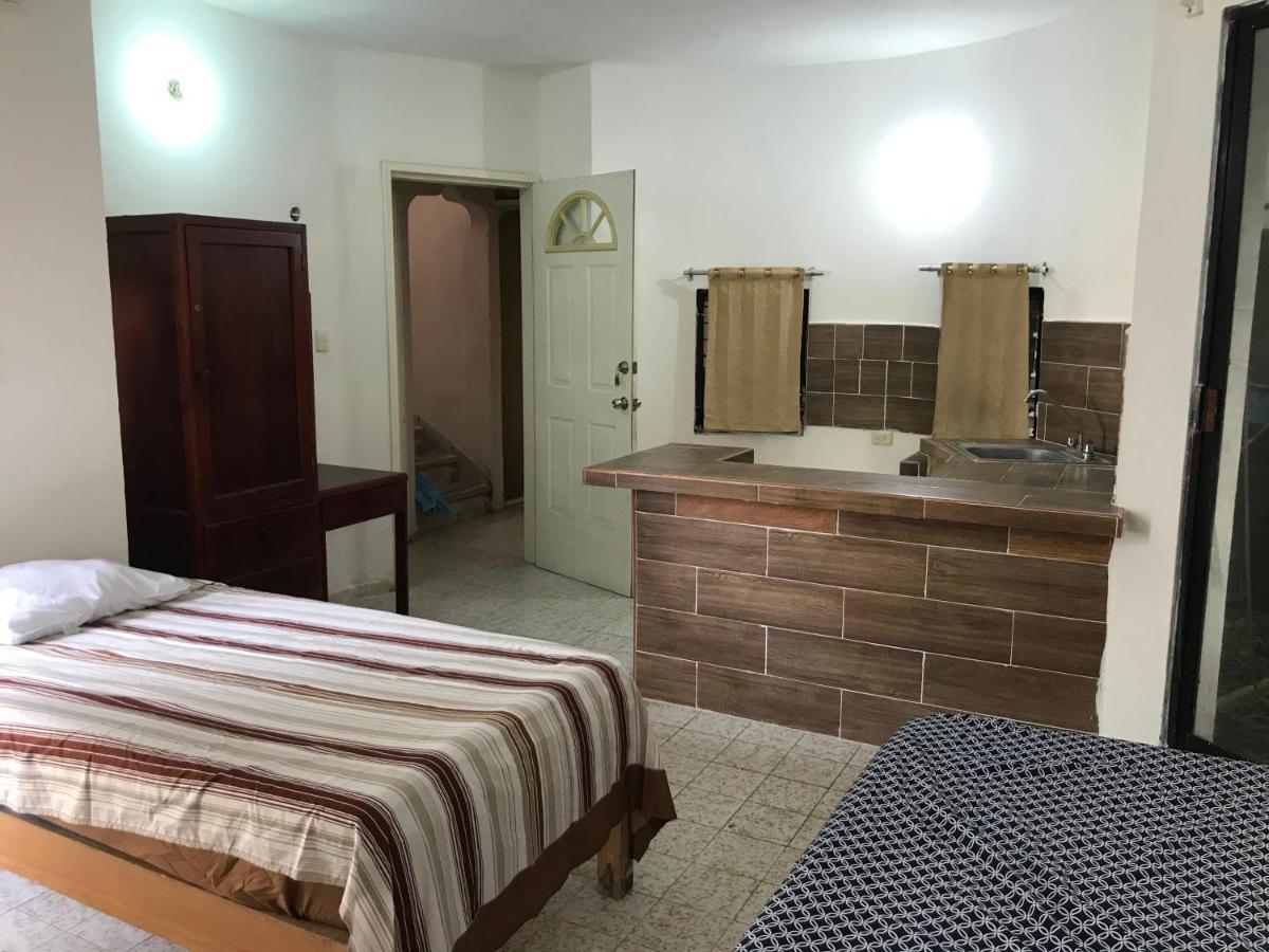 Casa Arabe Daire Playa del Carmen Dış mekan fotoğraf