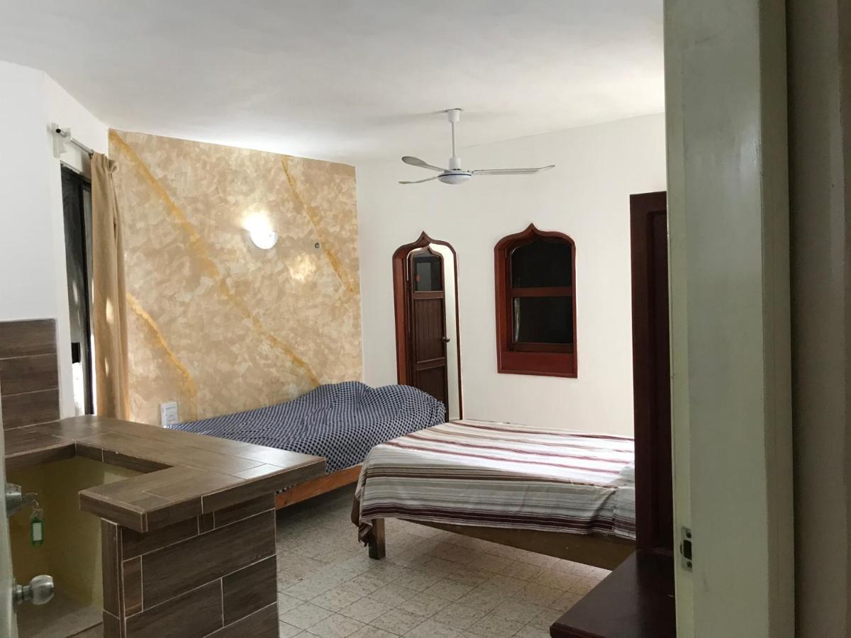 Casa Arabe Daire Playa del Carmen Dış mekan fotoğraf