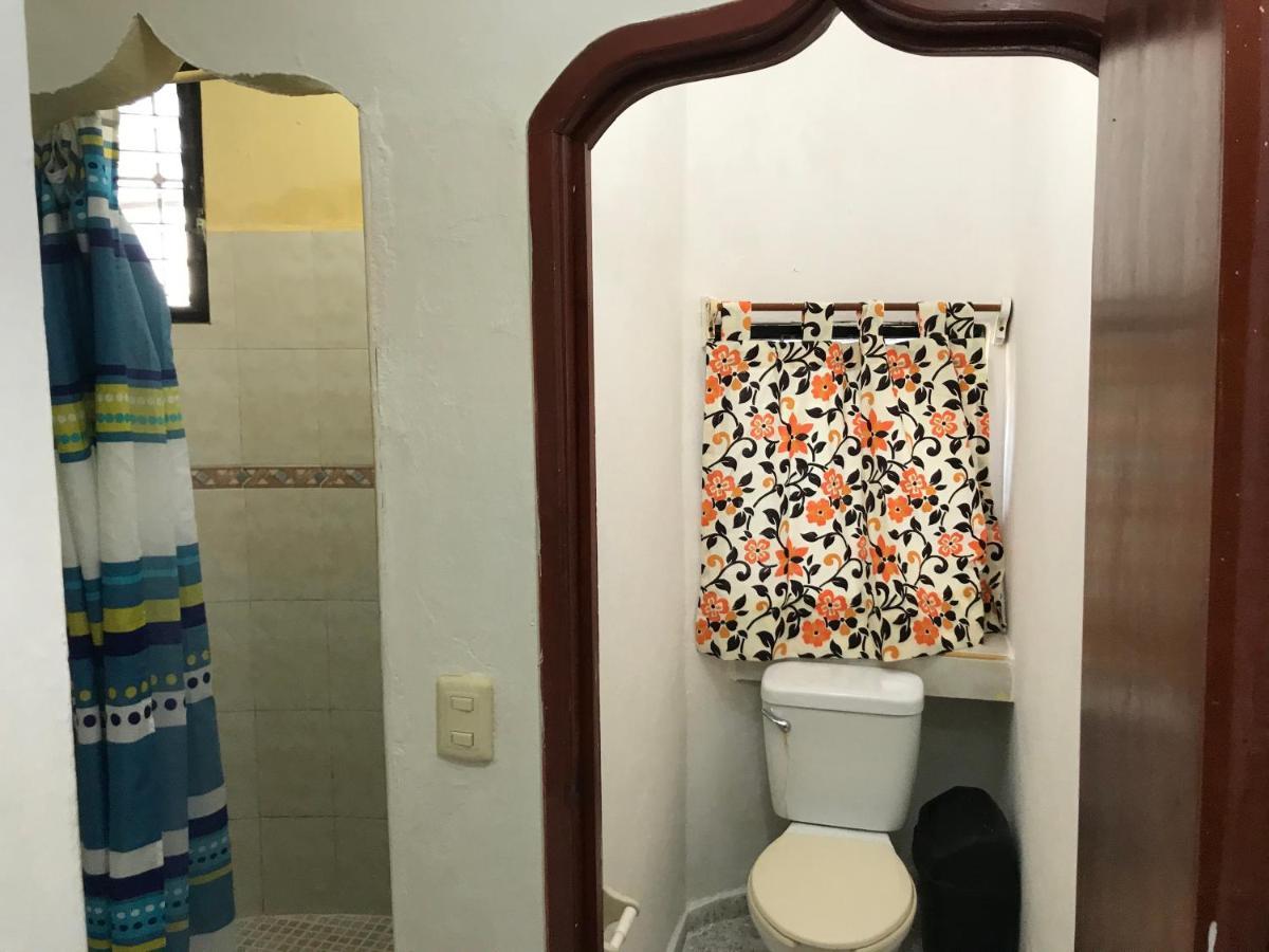 Casa Arabe Daire Playa del Carmen Dış mekan fotoğraf