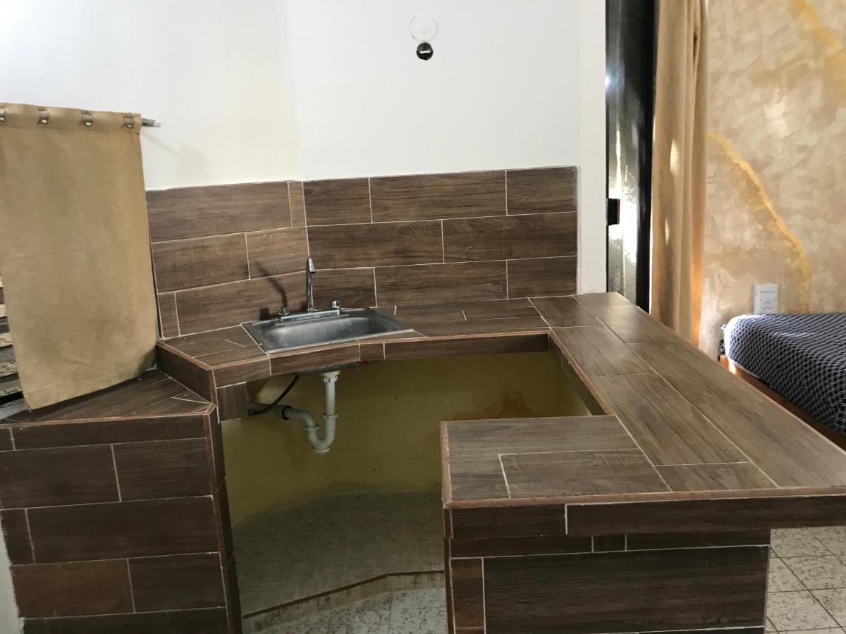 Casa Arabe Daire Playa del Carmen Dış mekan fotoğraf