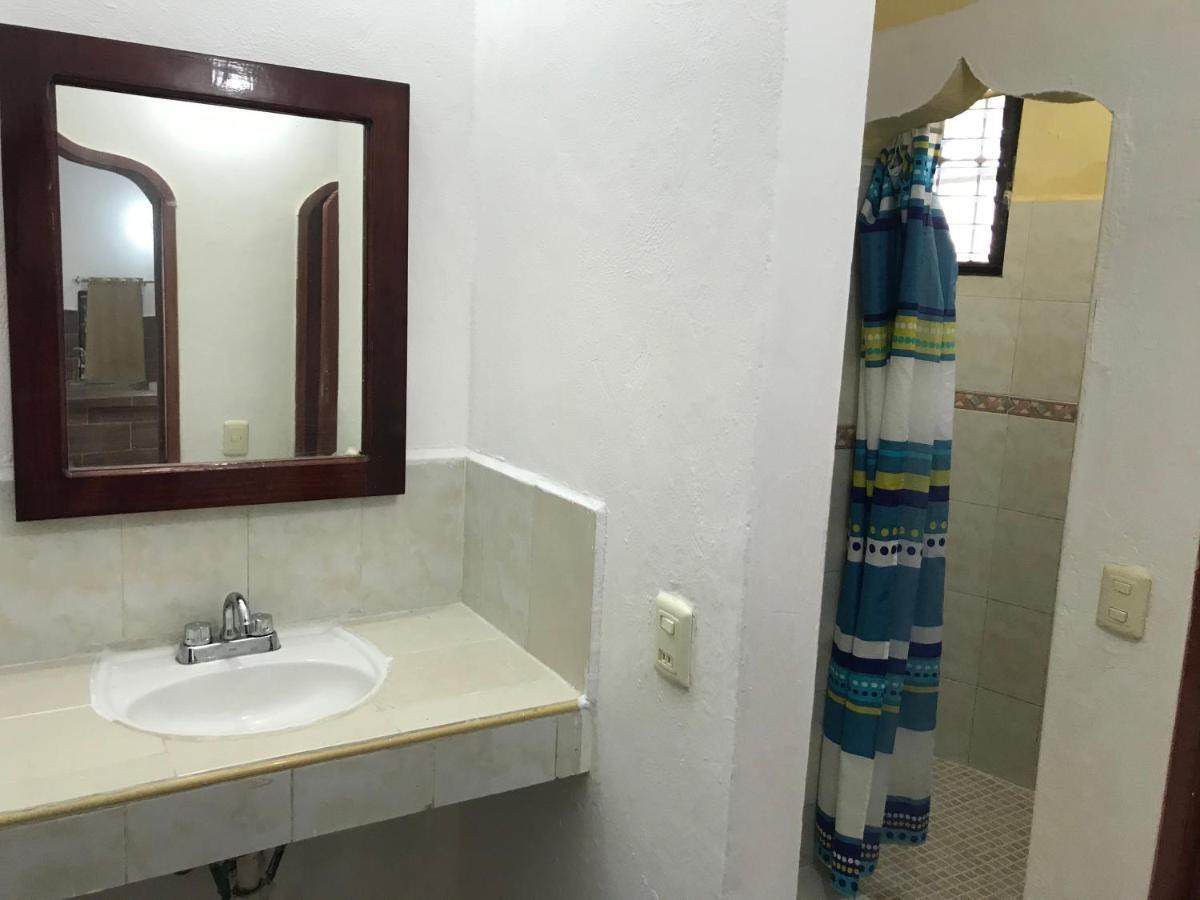 Casa Arabe Daire Playa del Carmen Dış mekan fotoğraf