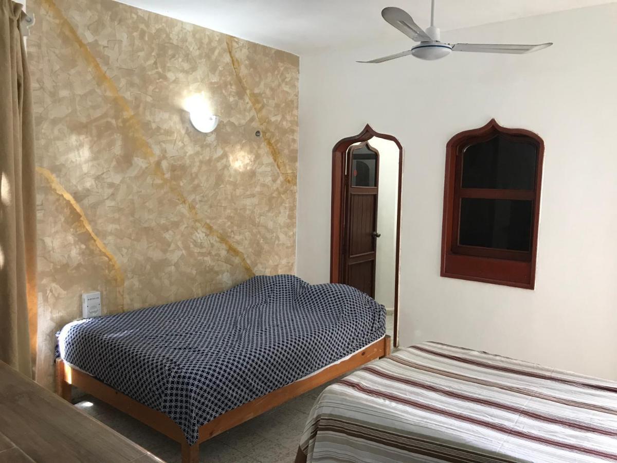 Casa Arabe Daire Playa del Carmen Dış mekan fotoğraf