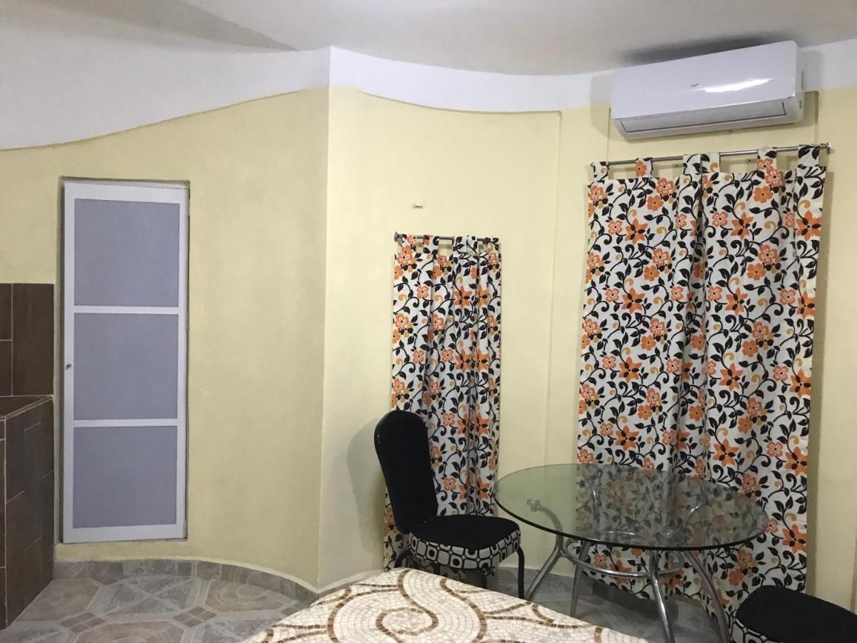 Casa Arabe Daire Playa del Carmen Dış mekan fotoğraf