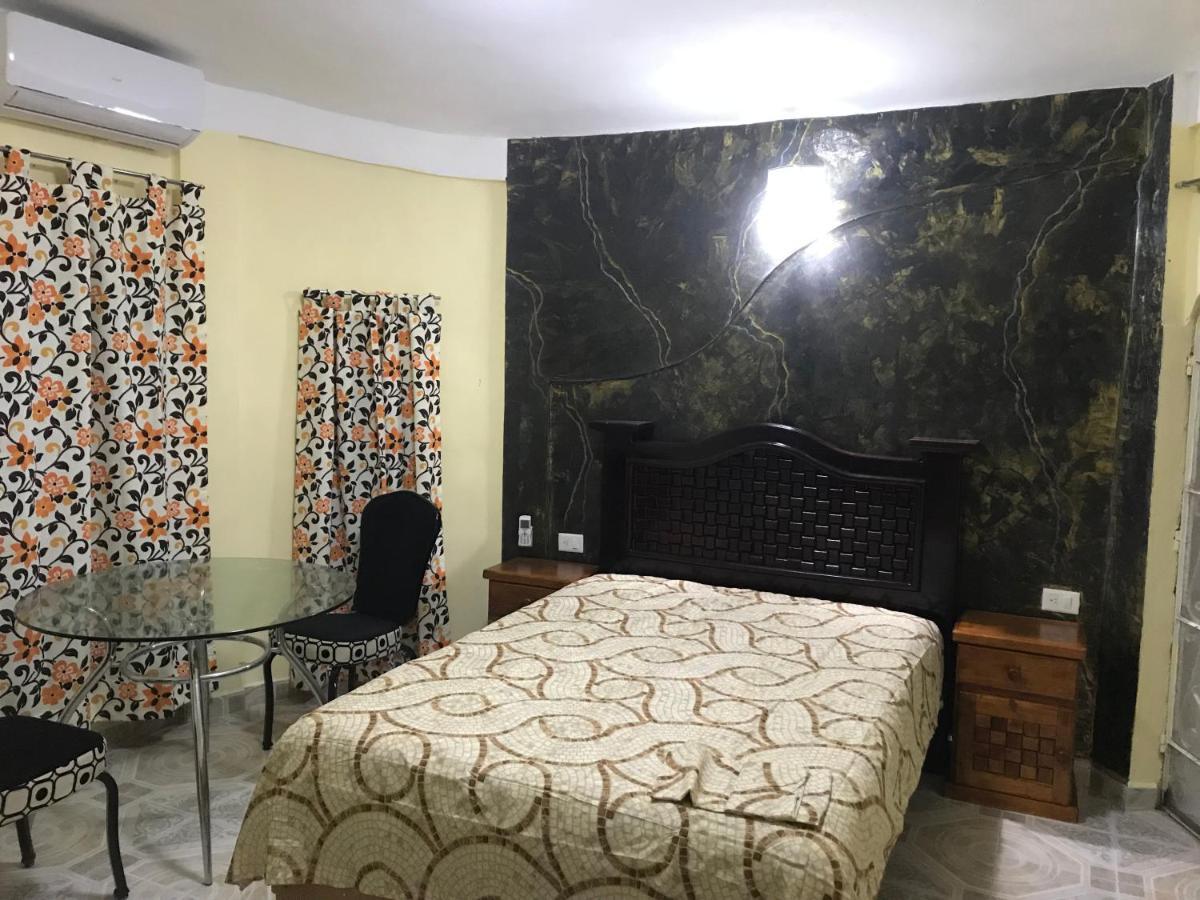 Casa Arabe Daire Playa del Carmen Dış mekan fotoğraf