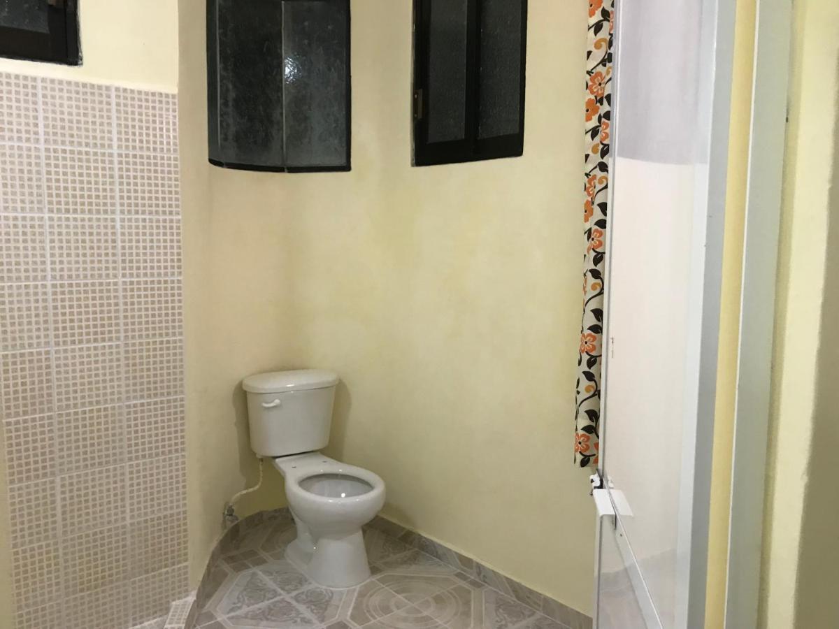 Casa Arabe Daire Playa del Carmen Dış mekan fotoğraf