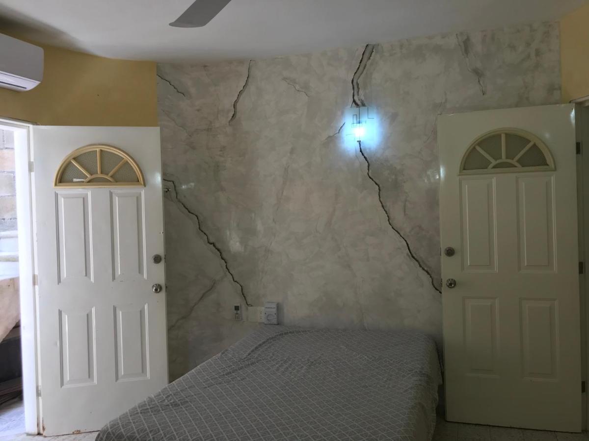 Casa Arabe Daire Playa del Carmen Dış mekan fotoğraf