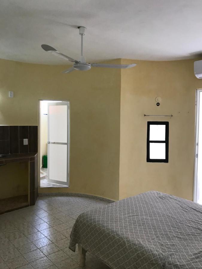 Casa Arabe Daire Playa del Carmen Dış mekan fotoğraf