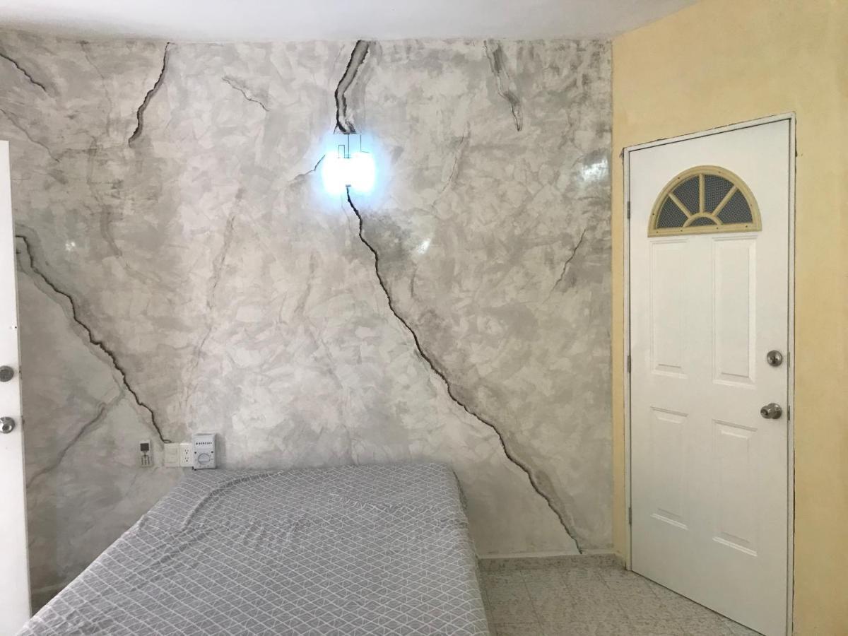Casa Arabe Daire Playa del Carmen Dış mekan fotoğraf