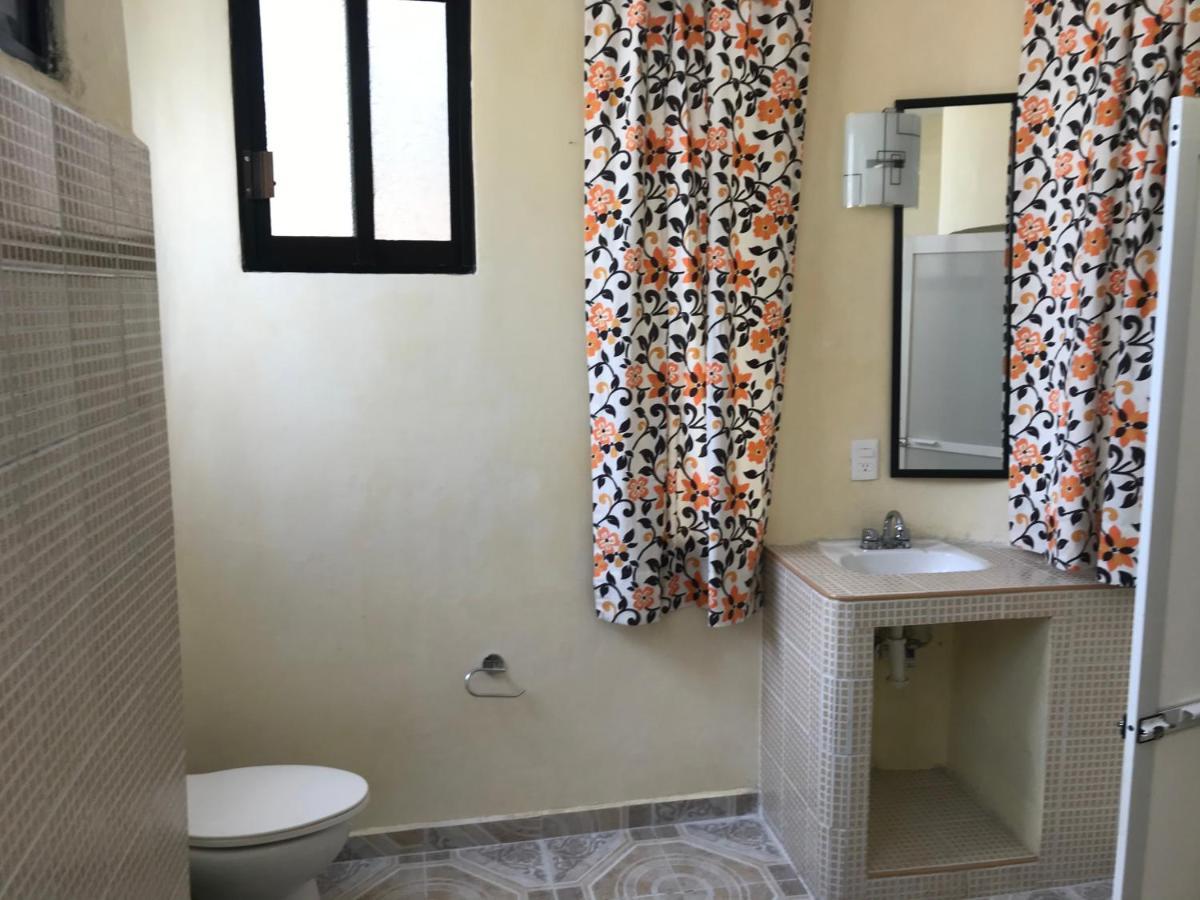 Casa Arabe Daire Playa del Carmen Dış mekan fotoğraf