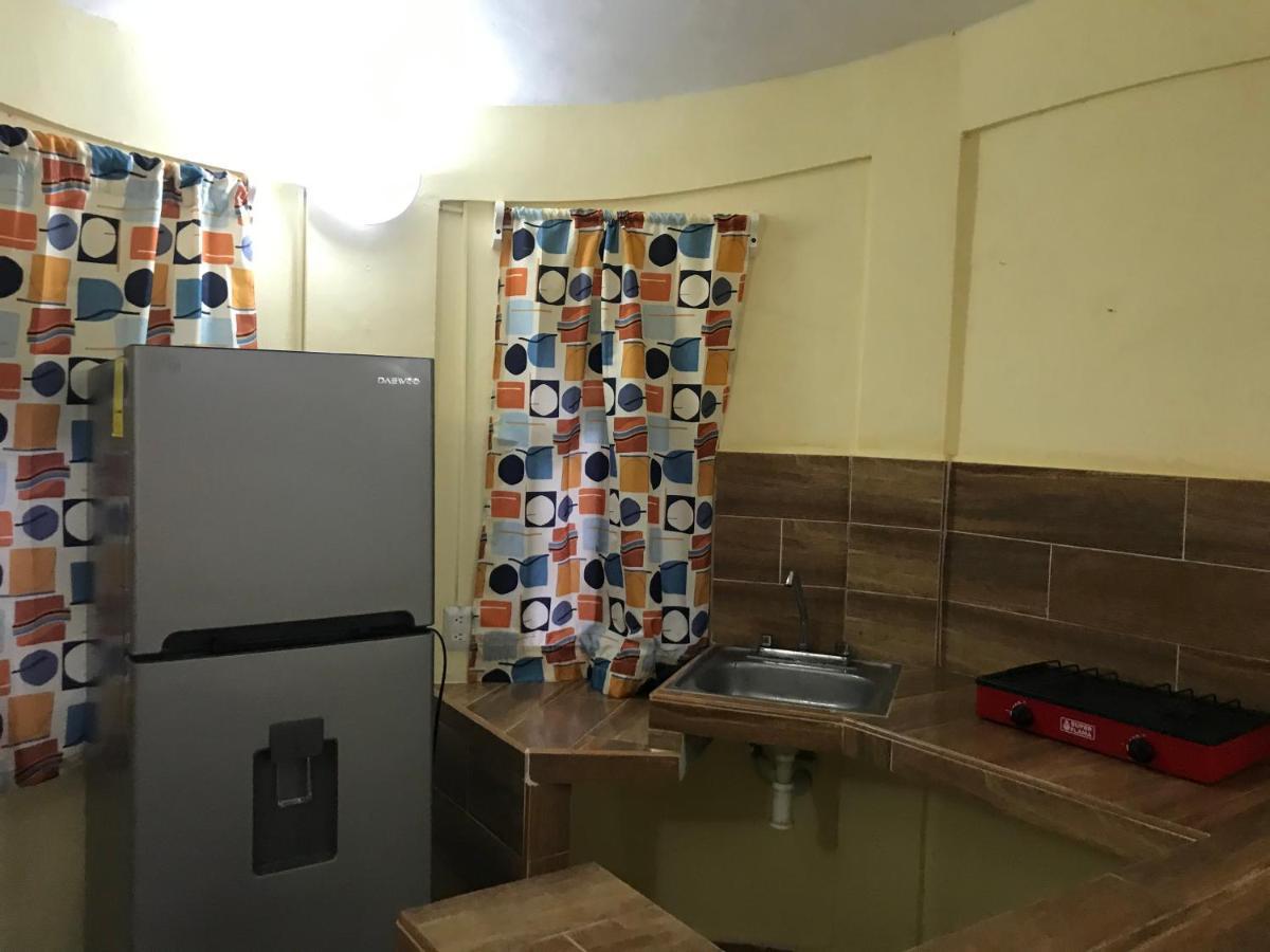 Casa Arabe Daire Playa del Carmen Dış mekan fotoğraf