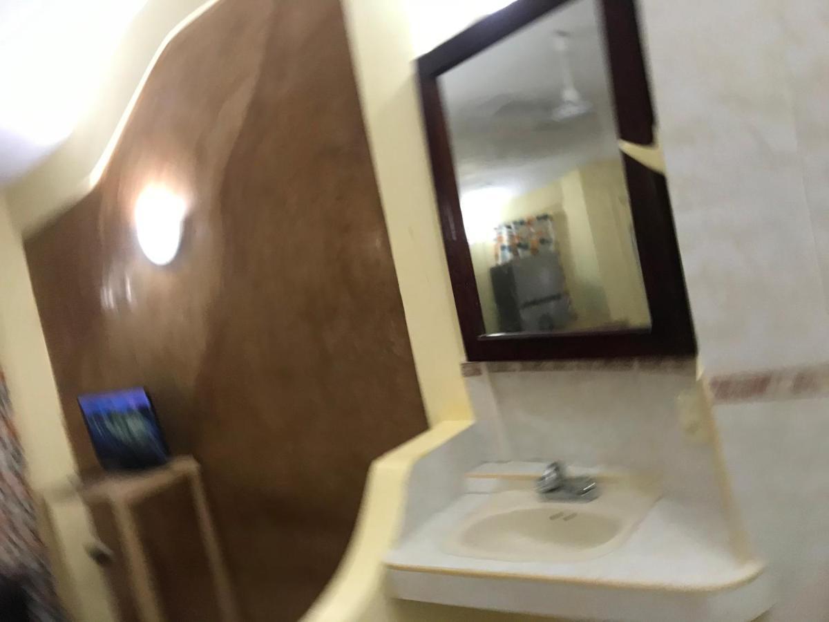 Casa Arabe Daire Playa del Carmen Dış mekan fotoğraf