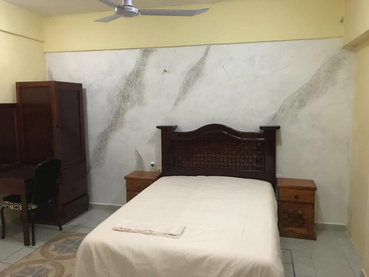 Casa Arabe Daire Playa del Carmen Dış mekan fotoğraf