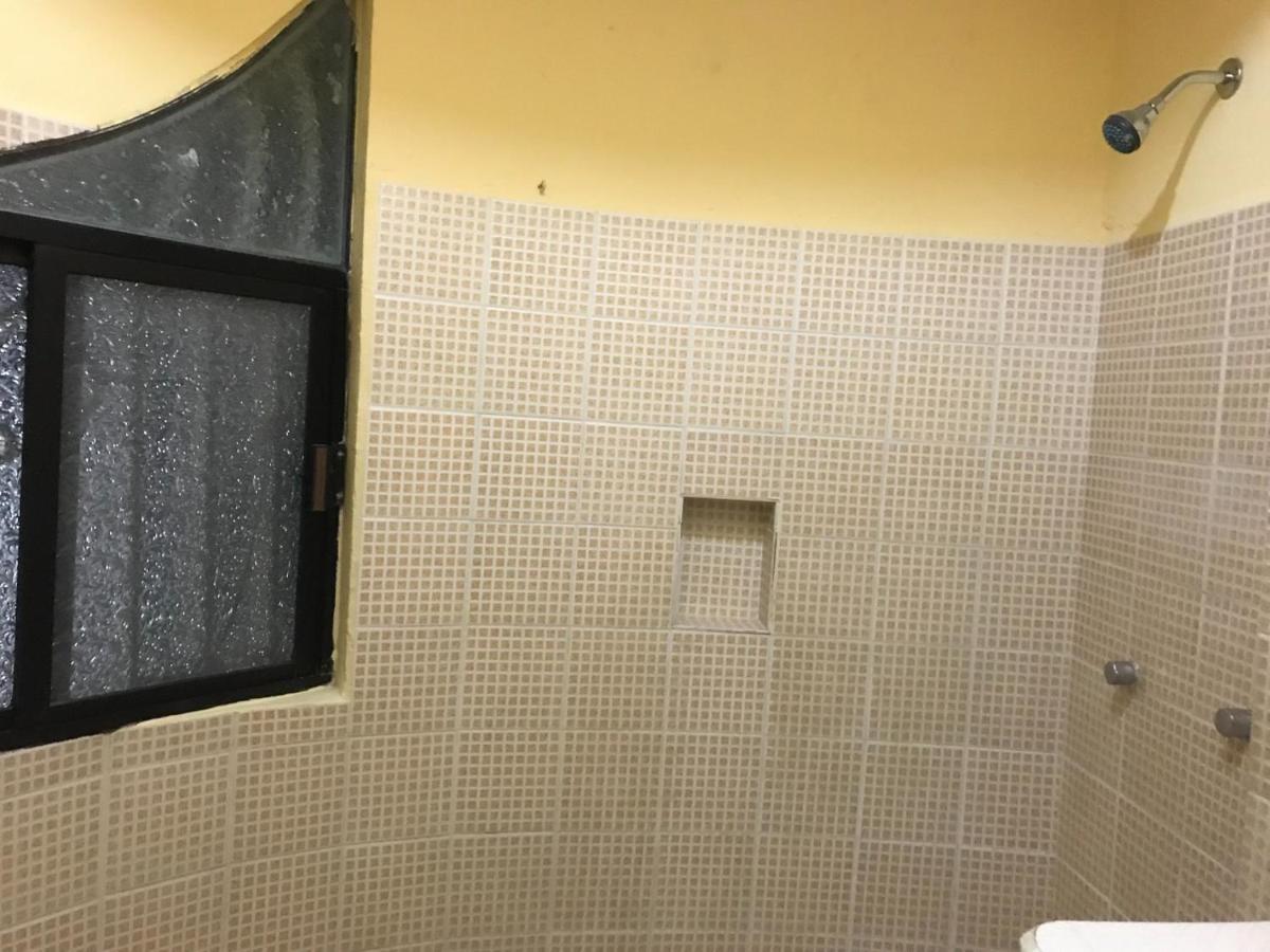 Casa Arabe Daire Playa del Carmen Dış mekan fotoğraf