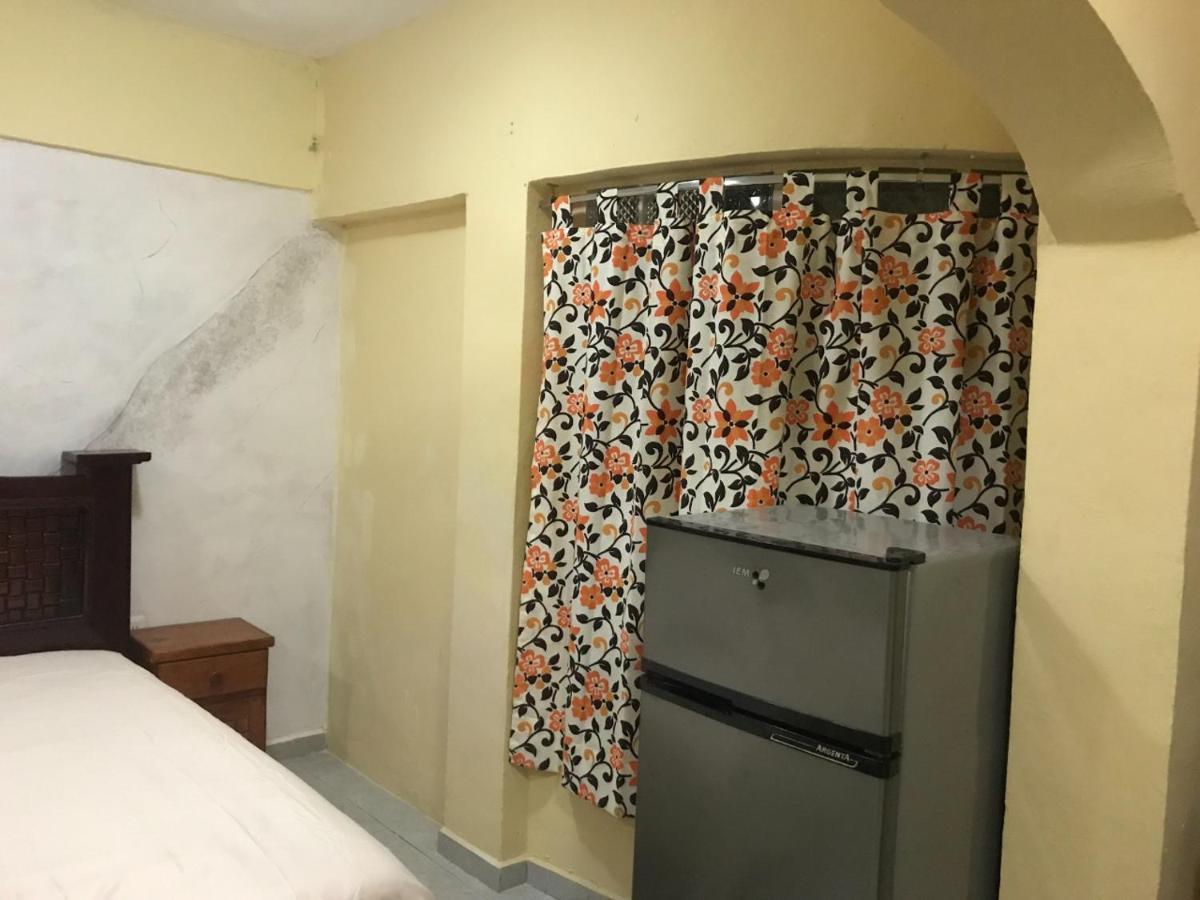 Casa Arabe Daire Playa del Carmen Dış mekan fotoğraf
